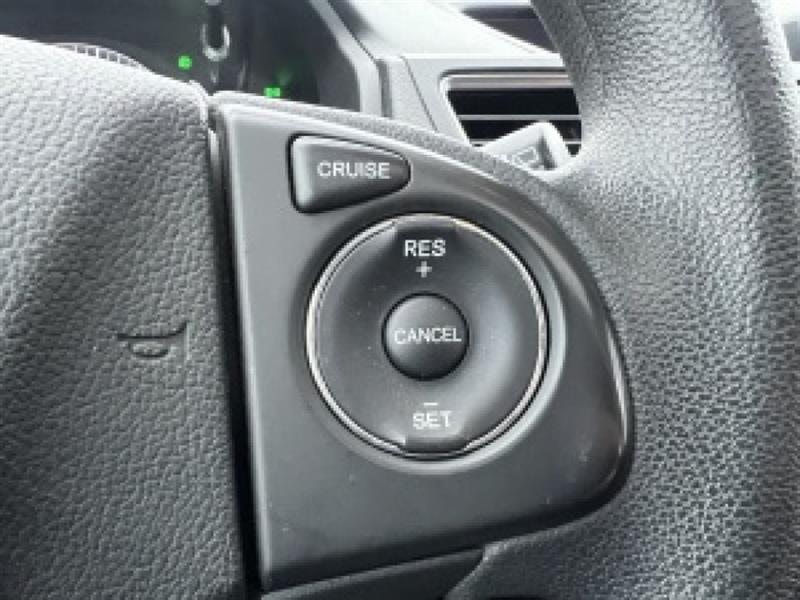 honda CR-V 2015 - 15