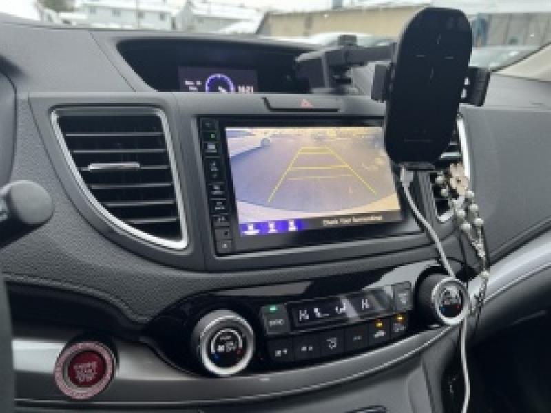 honda CR-V 2015 - 16