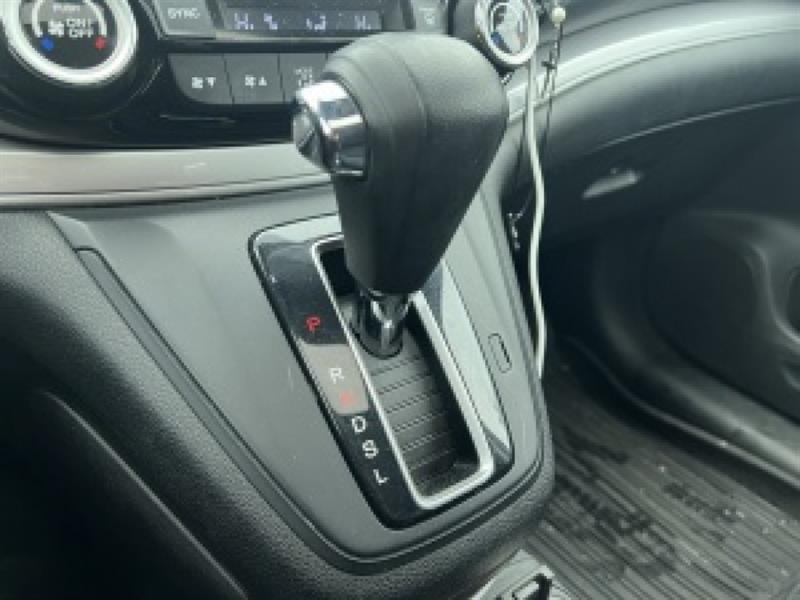 honda CR-V 2015 - 18