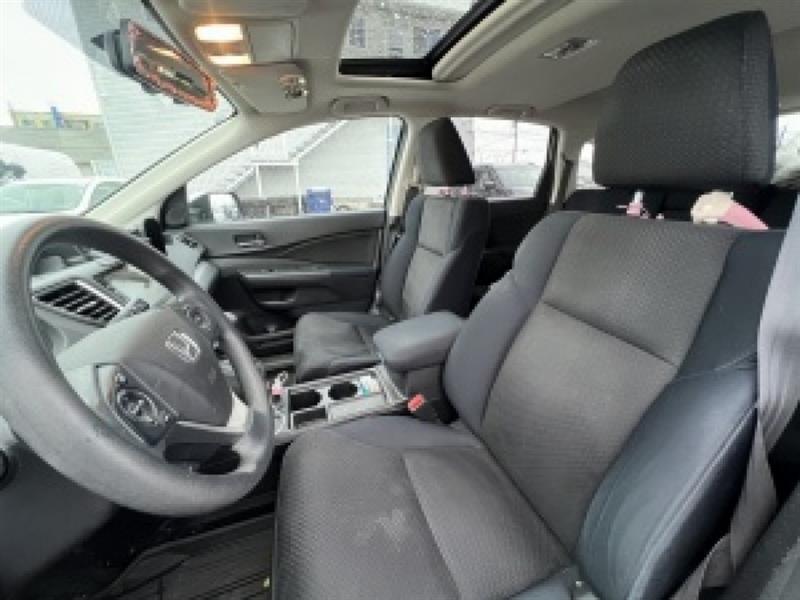 honda CR-V 2015 - 20