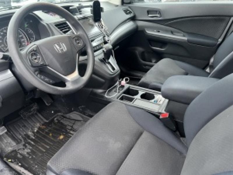 honda CR-V 2015 - 22