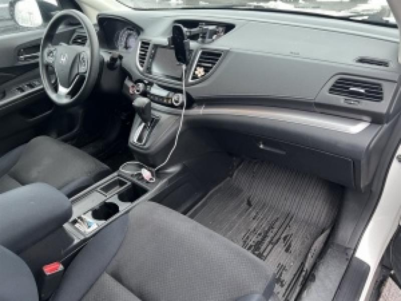 honda CR-V 2015 - 23