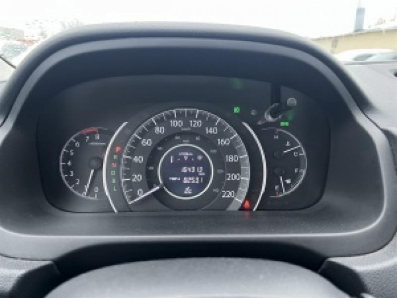 honda CR-V 2015 - 24