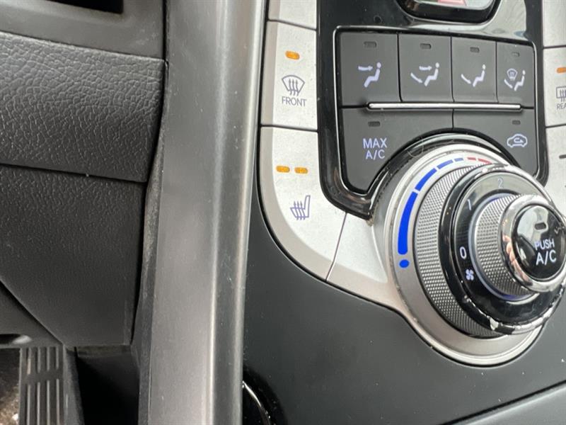 hyundai Elantra 2012 - 2