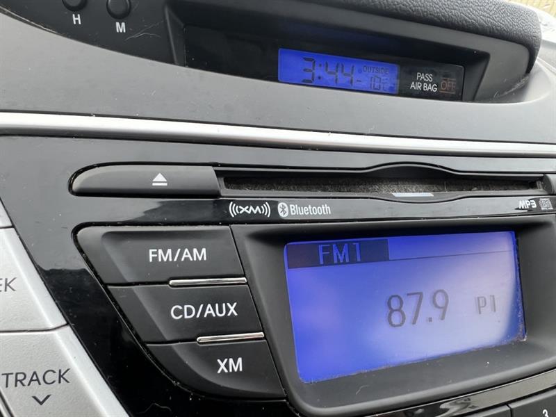 hyundai Elantra 2012 - 5