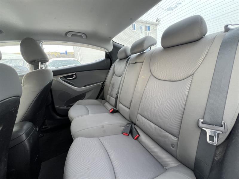 hyundai Elantra 2012 - 20