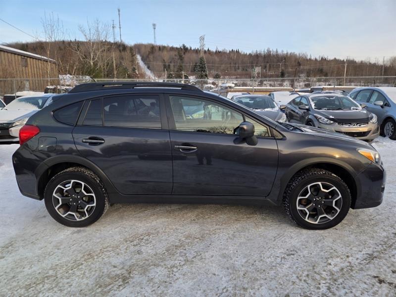 subaru XV Crosstrek 2014 - 6