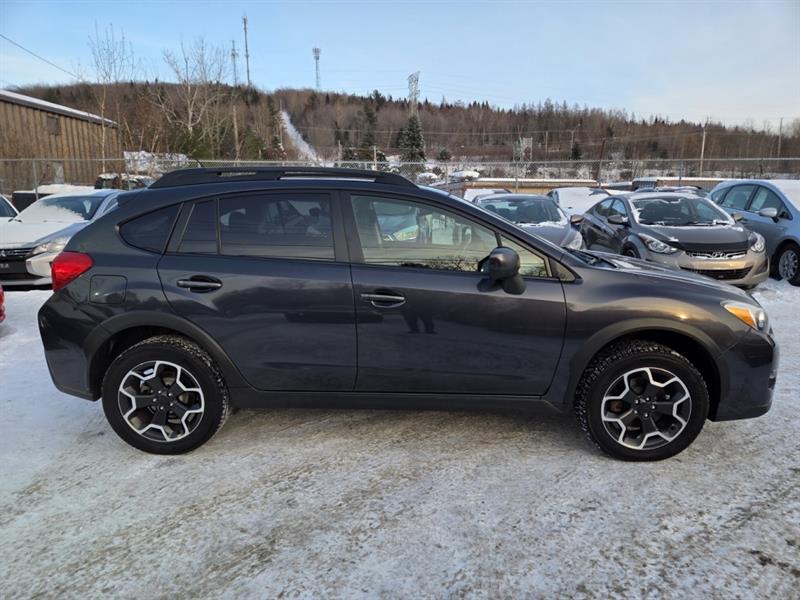 subaru XV Crosstrek 2014 - 7