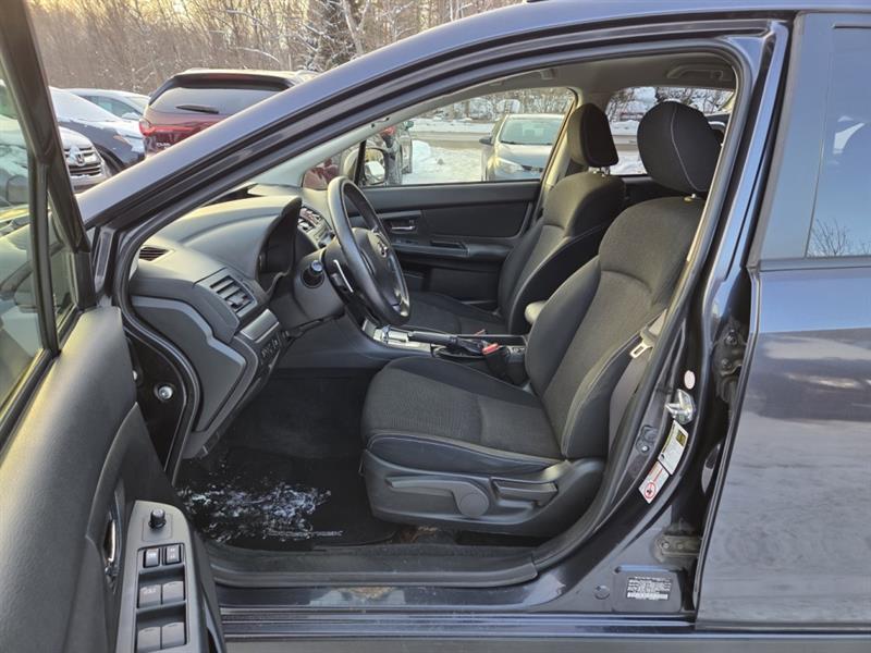 subaru XV Crosstrek 2014 - 13