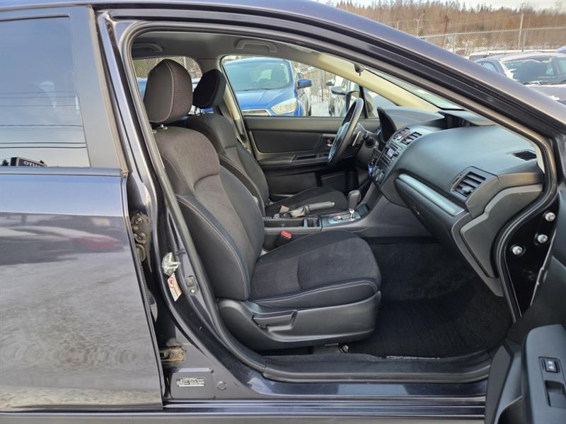 subaru XV Crosstrek 2014 - 19