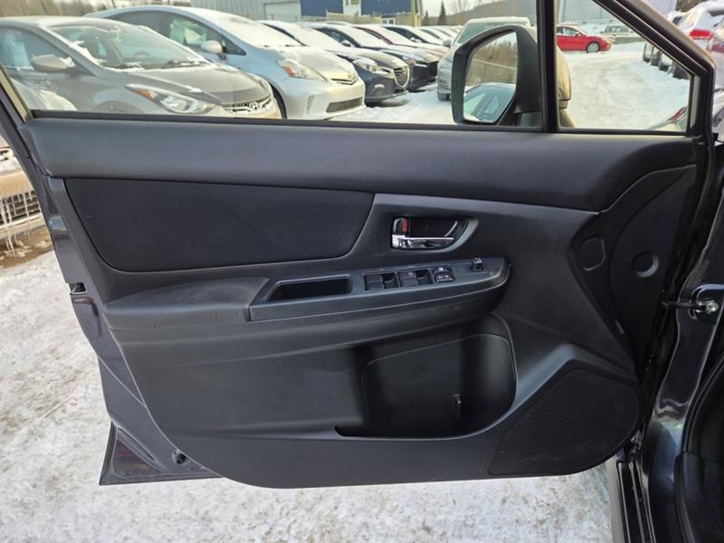 subaru XV Crosstrek 2014 - 23