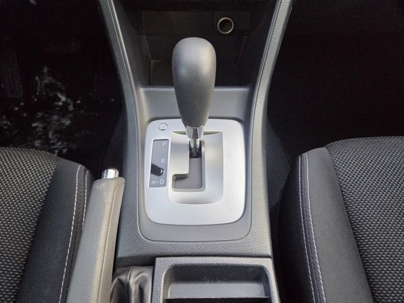 subaru XV Crosstrek 2014 - 27