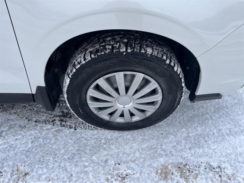 subaru Forester 2018 - 8