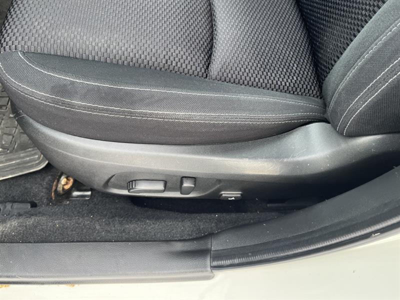 subaru Forester 2018 - 18