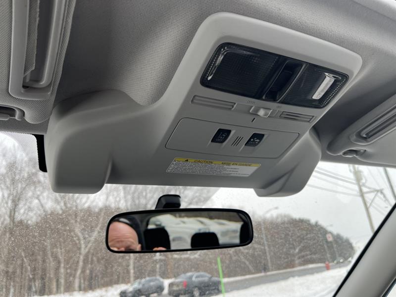 subaru Forester 2018 - 26