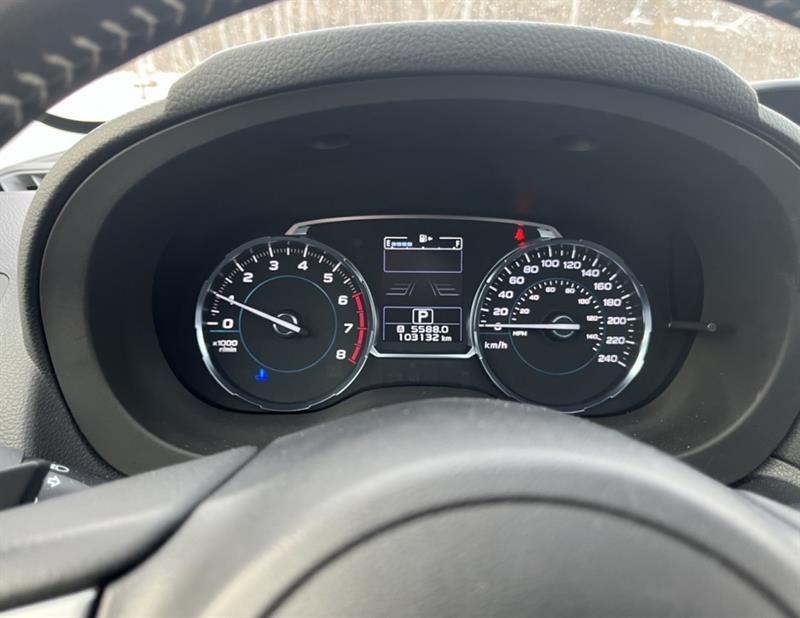 subaru Forester 2018 - 27