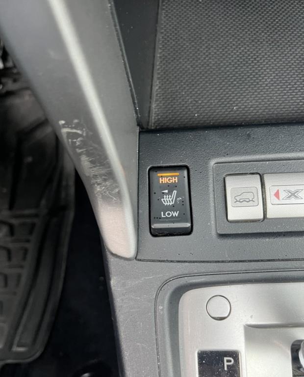 subaru Forester 2018 - 28