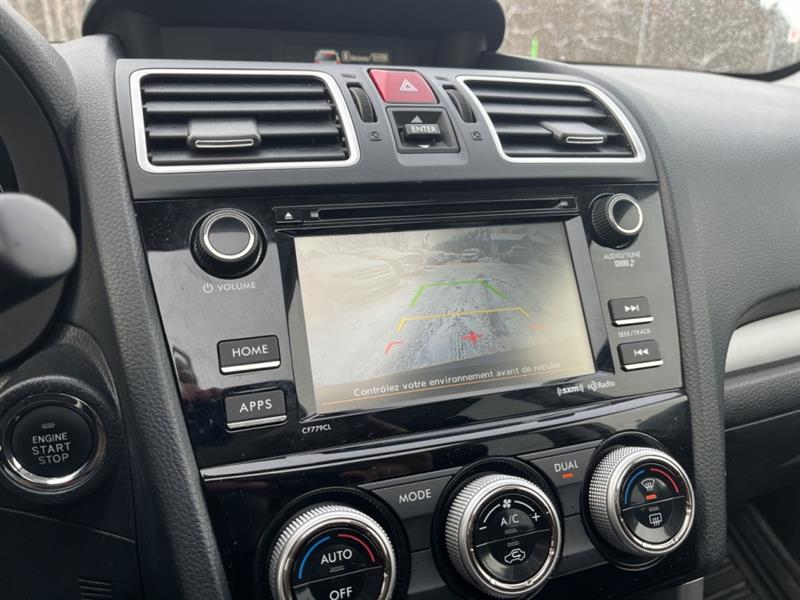 subaru Forester 2018 - 29