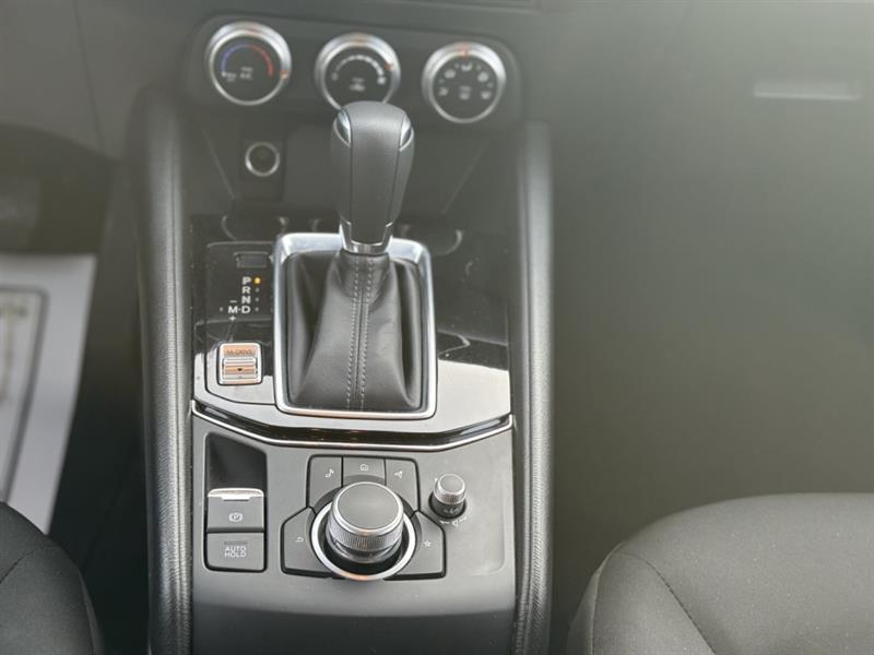 mazda CX-5 2024 - 10