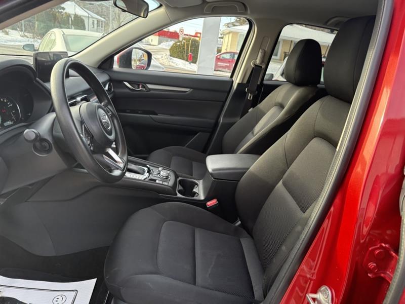 mazda CX-5 2024 - 12