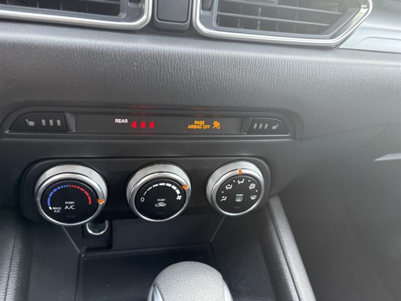 mazda CX-5 2024 - 13