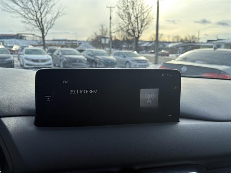 mazda CX-5 2024 - 14