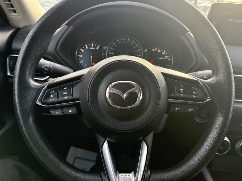 mazda CX-5 2024 - 15