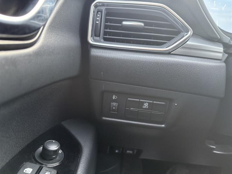 mazda CX-5 2024 - 16
