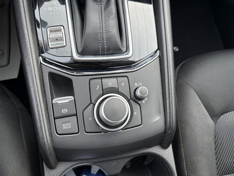 mazda CX-5 2024 - 18