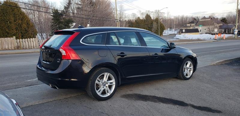 volvo V60 2015 - 3