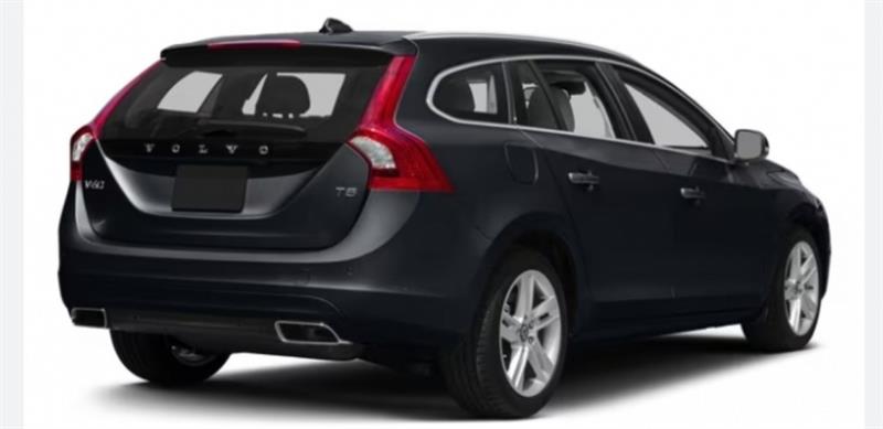 volvo V60 2015 - 6