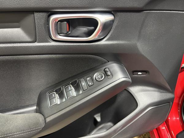 honda Civic Berline 2023 - 7