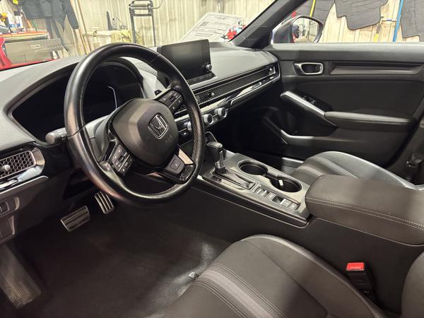 honda Civic Berline 2023 - 8