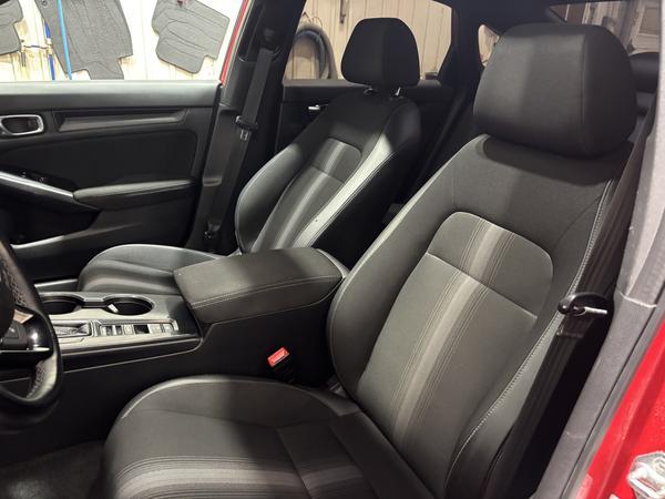 honda Civic Berline 2023 - 9