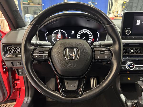 honda Civic Berline 2023 - 11