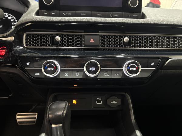 honda Civic Berline 2023 - 13