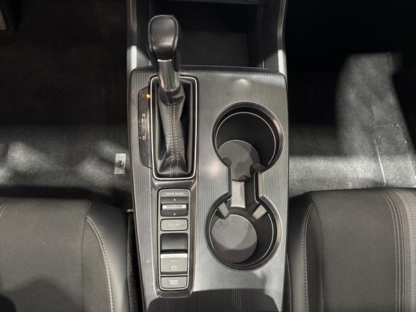 honda Civic Berline 2023 - 14