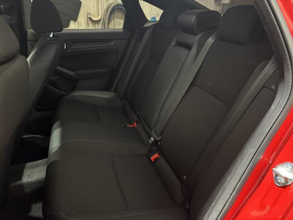 honda Civic Berline 2023 - 16