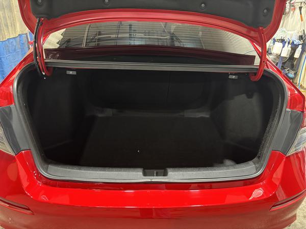 honda Civic Berline 2023 - 17