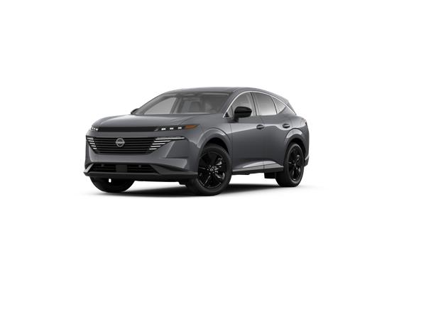nissan Murano 2025
