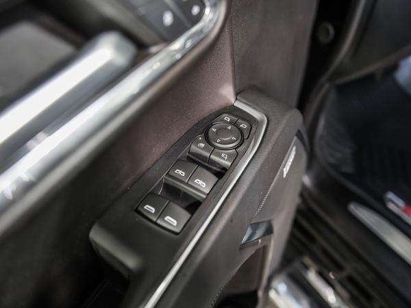 chevrolet Silverado 1500 2024 - 13