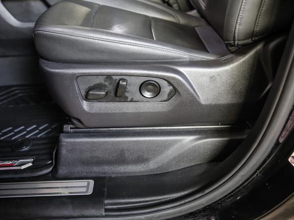 chevrolet Silverado 1500 2024 - 16