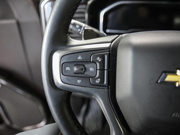 chevrolet Silverado 1500 2024 - 18