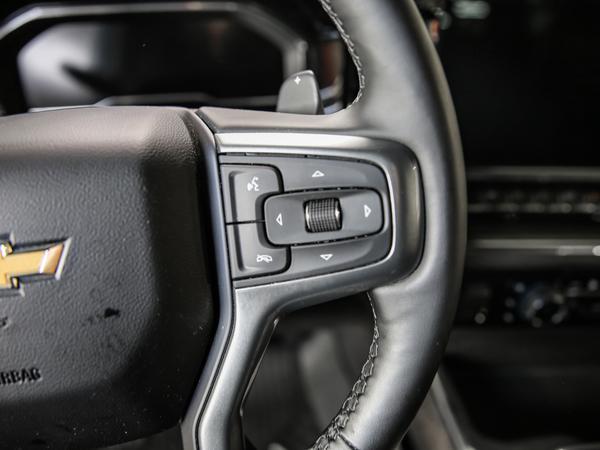 chevrolet Silverado 1500 2024 - 19