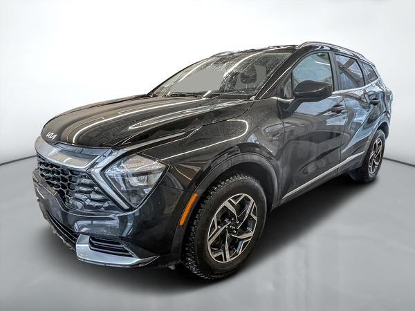 kia Sportage 2023 - 3