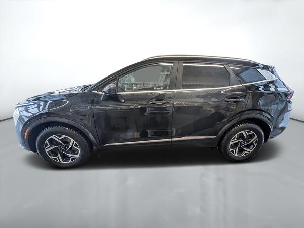 kia Sportage 2023 - 4