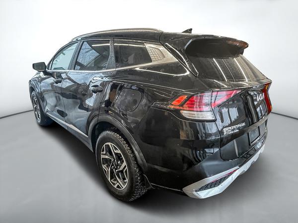 kia Sportage 2023 - 5