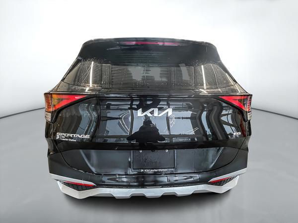kia Sportage 2023 - 6