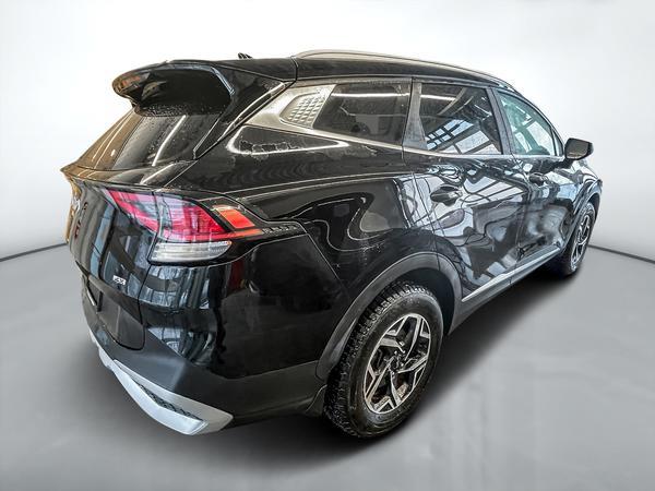 kia Sportage 2023 - 7