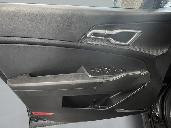 kia Sportage 2023 - 8